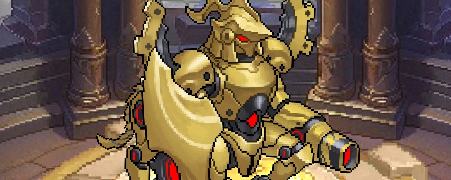 ケンタウロス_イラスト