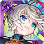 獣神化(送り手)アイコン_モンスト