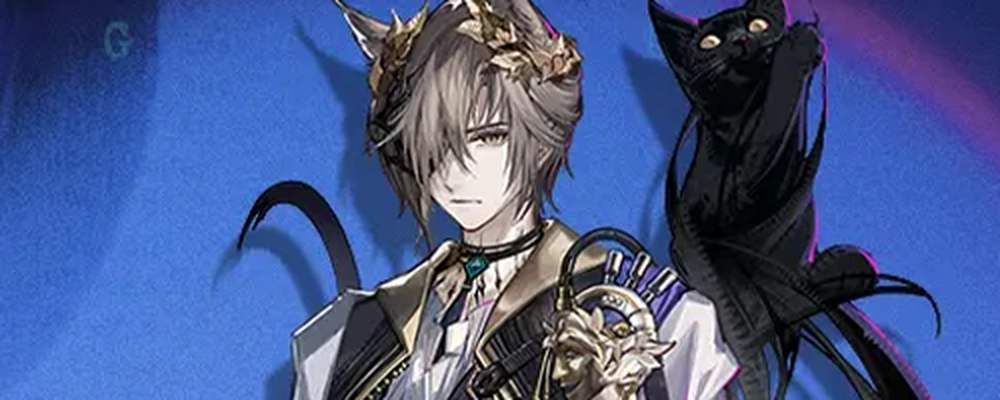 アークナイツ_トラゴーディア_立ち絵