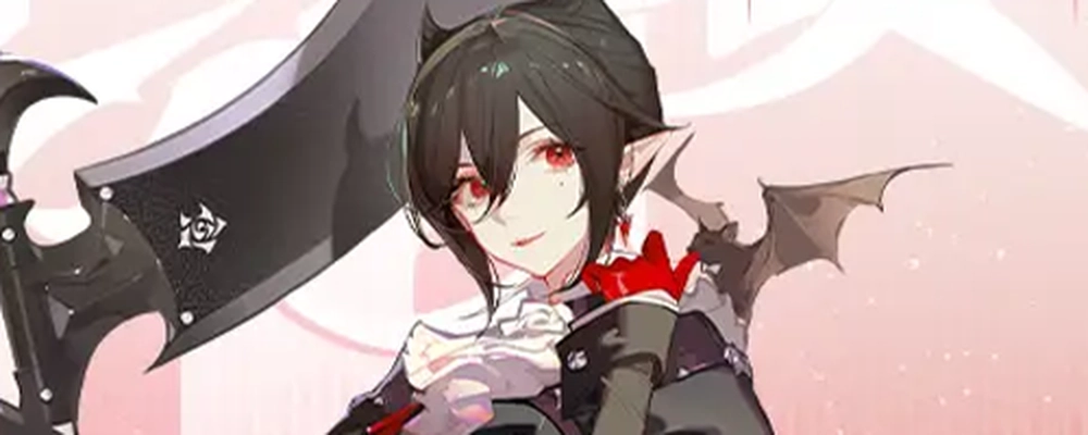 アークナイツ_エンテレケイア_立ち絵