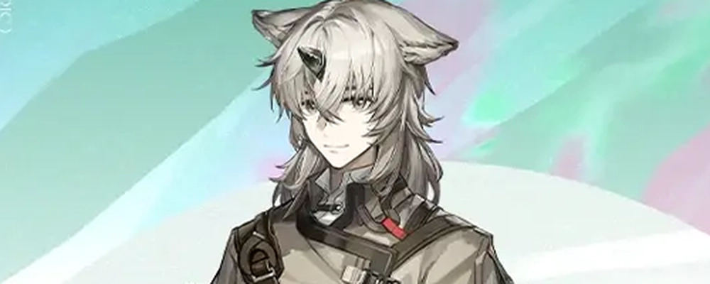 アークナイツ_レコードキーパー