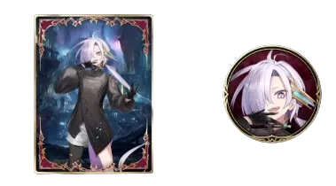 シャドバ ビヨンド_プレミアムパス購入特典透過