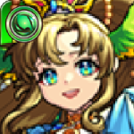 モンスト_アポロXアイコン