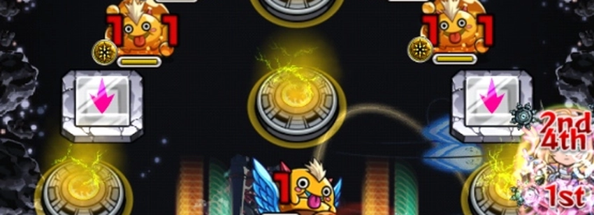 モンスト_シュウジランチャーパネル