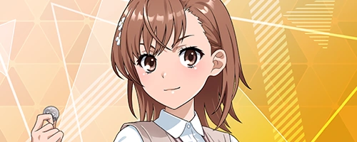  フェスバ_御坂美琴