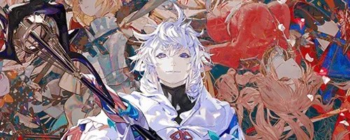 fgo_Servant Art Chronicle_アイキャッチ