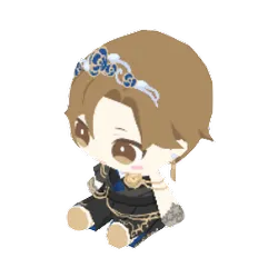 [リミテッドスタイル vol.1]MEIKOのぬいぐるみ/S_アイコン