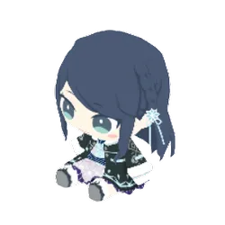 [リミテッドスタイル vol.1]一歌のぬいぐるみ/S_アイコン