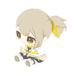 [リミテッドスタイル vol.1]こはねのぬいぐるみ/S_アイコン