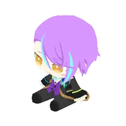 [リミテッドスタイル vol.1]類のぬいぐるみ/S_アイコン