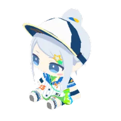 [リミテッドスタイル vol.1]奏のぬいぐるみ/S_アイコン