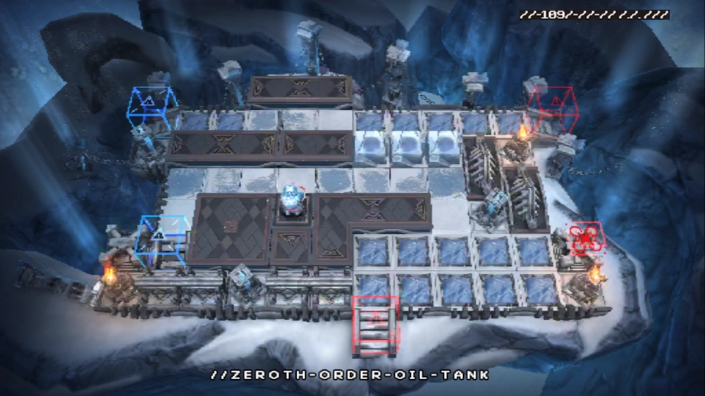 アークナイツ_OS-8