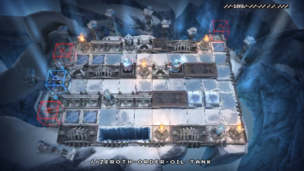 アークナイツ_OS-9