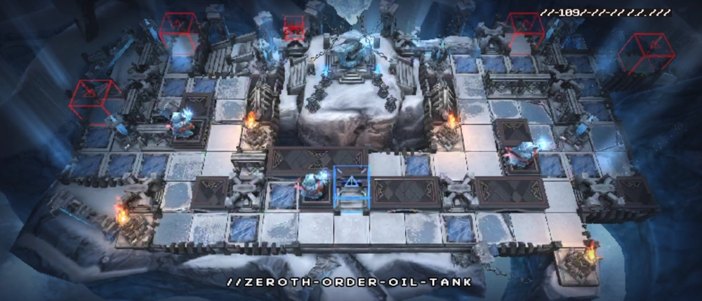 アークナイツ_OS-10