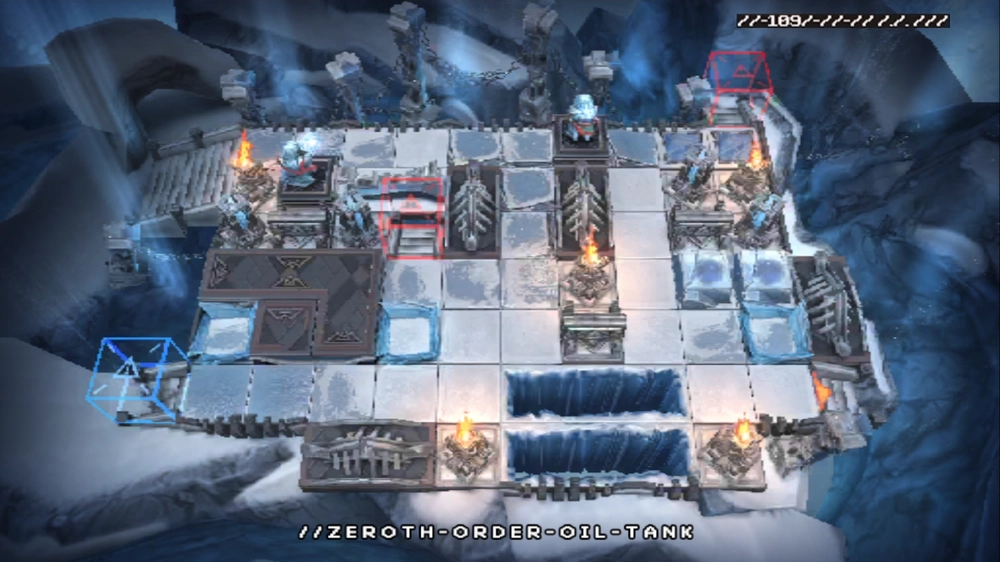 アークナイツ_OS-6