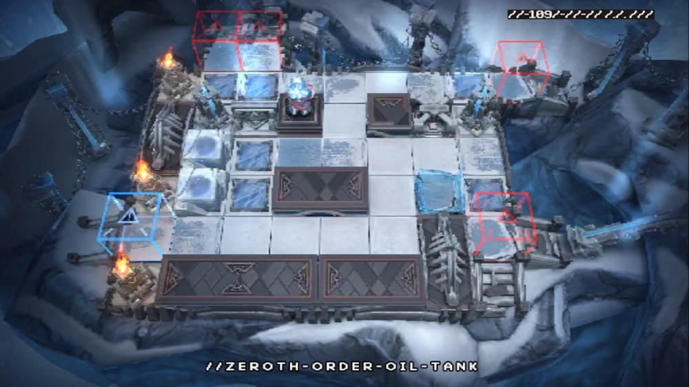 アークナイツ_OS-2