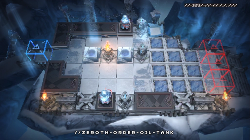 アークナイツ_OS-3