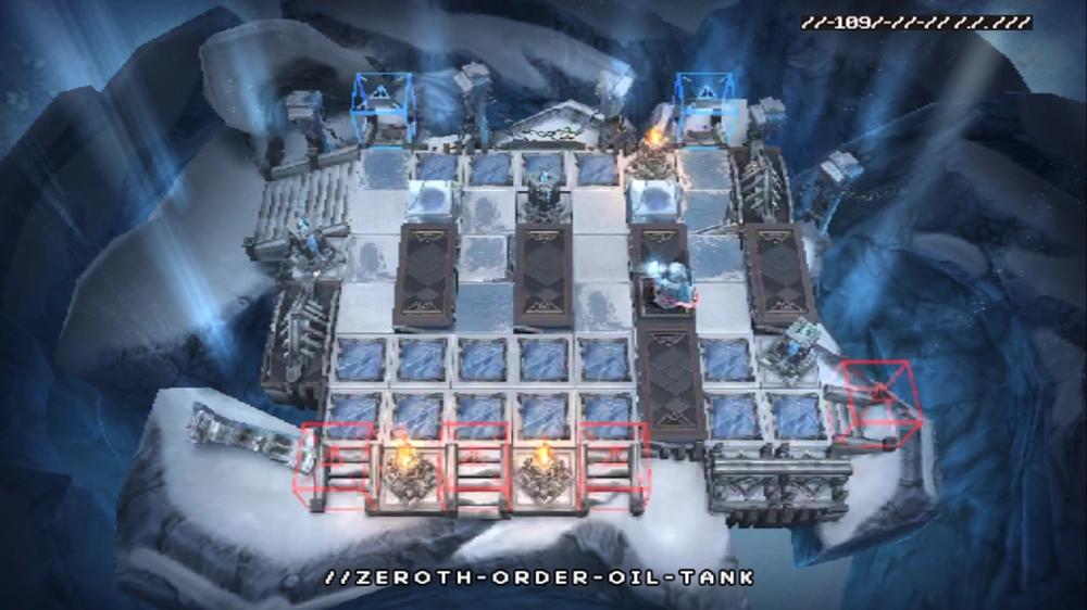 アークナイツ_OS-7