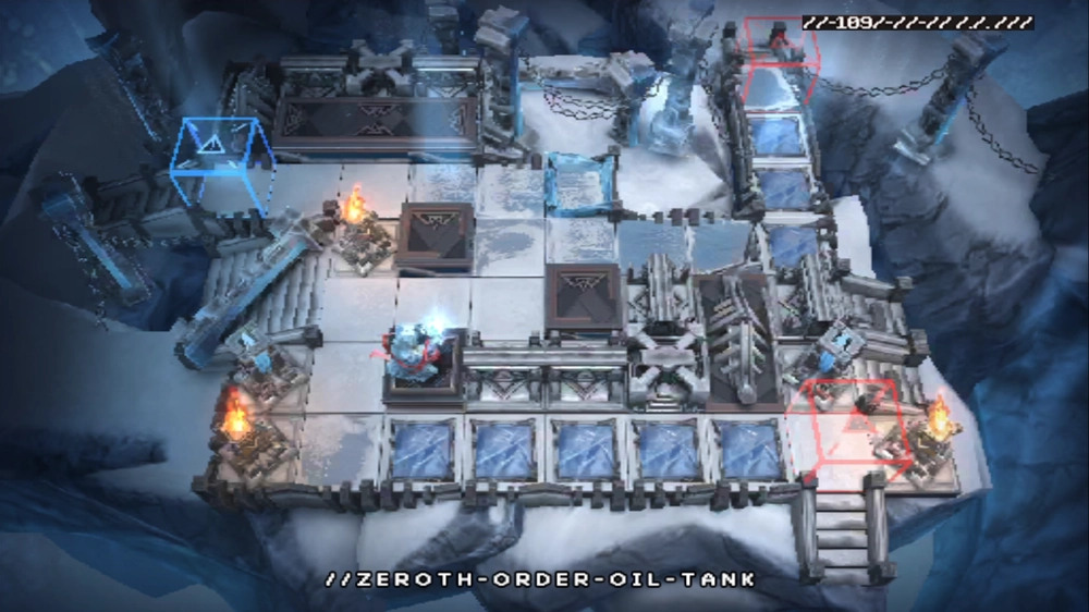 アークナイツ_OS-TR-1