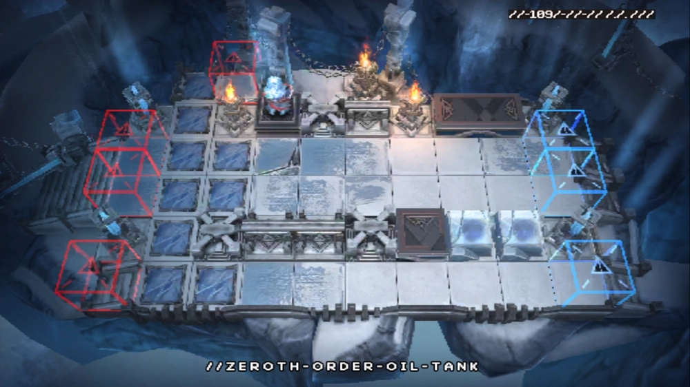 アークナイツ_OS-1