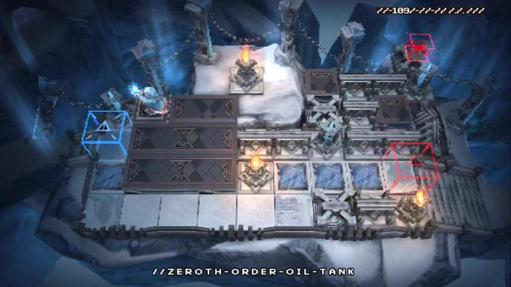 アークナイツ_OS-5