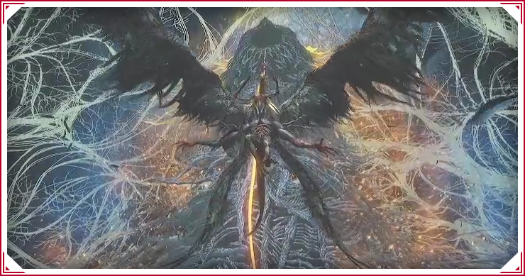 ウツロノハネ_「羽を乞う者」玄陽子_バナー