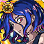 モンスト_シュウジ(降臨)アイコン