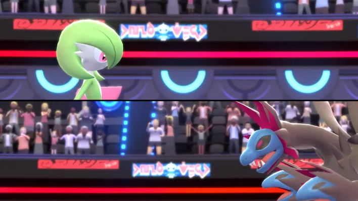 ポケモンチャンピオンズ