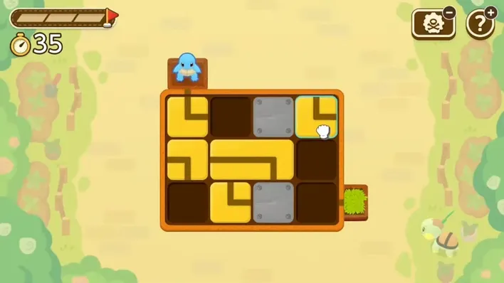 ポケモンフレンズ1