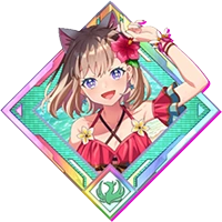  フェスバ_マリオンのサマーバケーション