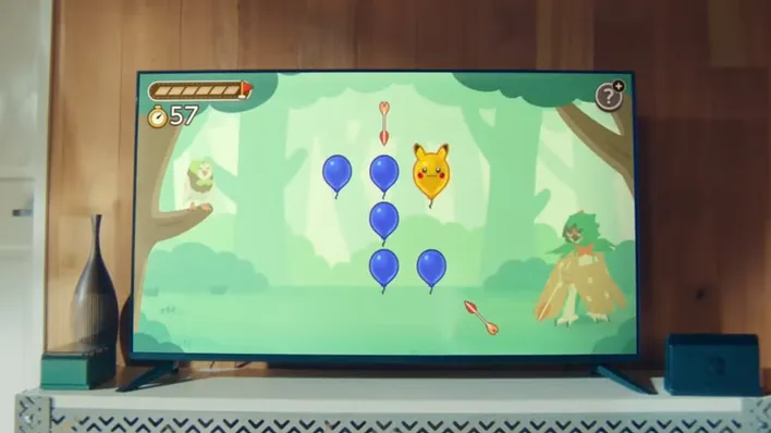 ポケモンフレンズ2