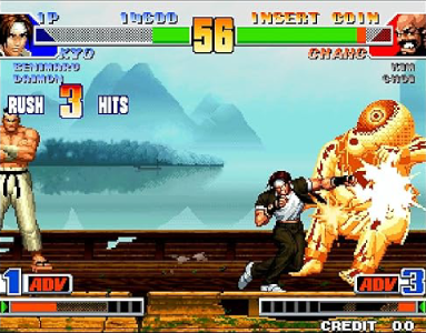 neogeo セレクション vol.6_SS