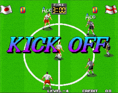 neogeo セレクション vol.5_SS2