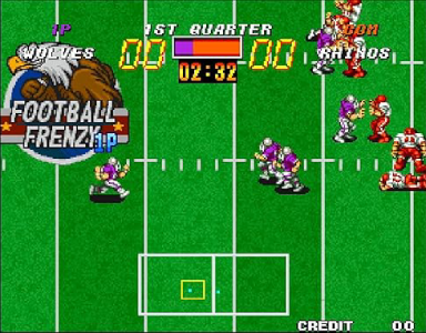 neogeo セレクション vol.6_SS2