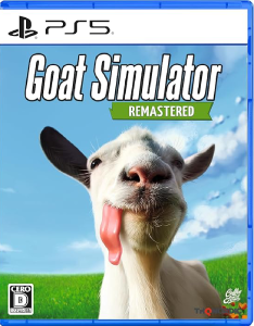 ゴートシミュレーター_パッケージ