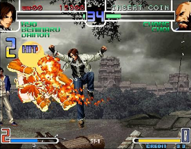 neogeo セレクション vol.5_SS
