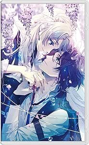 泡沫のユークロニア -trail-_パッケージ版