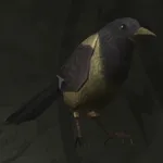 メタルギアソリッドデルタ_カササギ_アイコン