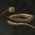 メタルギアソリッドデルタ_アミメニシキヘビ_アイコン