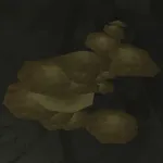 メタルギアソリッドデルタ_バイカルシシタケ_アイコン