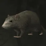 メタルギアソリッドデルタ_ラット_アイコン