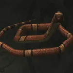 メタルギアソリッドデルタ_ミルクヘビ_アイコン