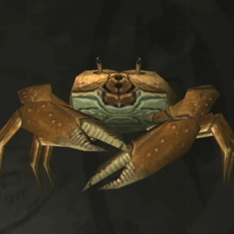 メタルギアソリッドデルタ_ミナミオカガニ_アイコン