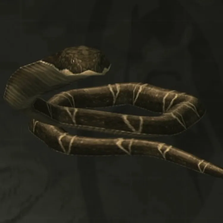 メタルギアソリッドデルタ_タイワンコブラ_アイコン