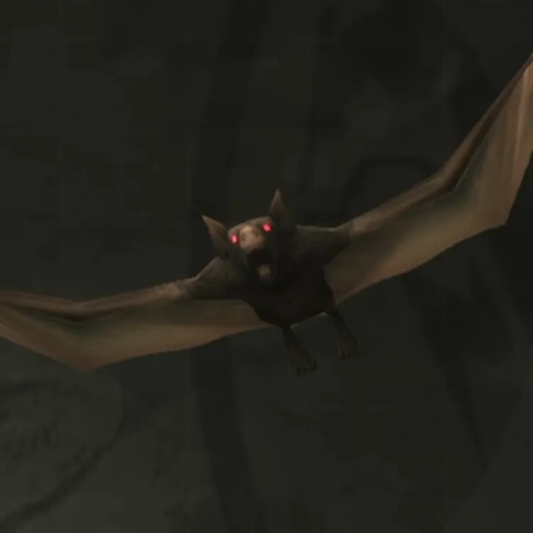 メタルギアソリッドデルタ_チスイコウモリ_アイコン