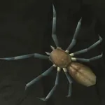 メタルギアソリッドデルタ_コバルトブルータランチュラ_アイコン