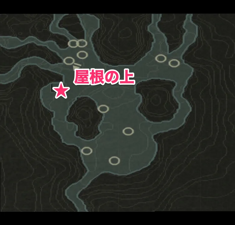 メタルギア3_オウム_ソクロヴィエノ_南部