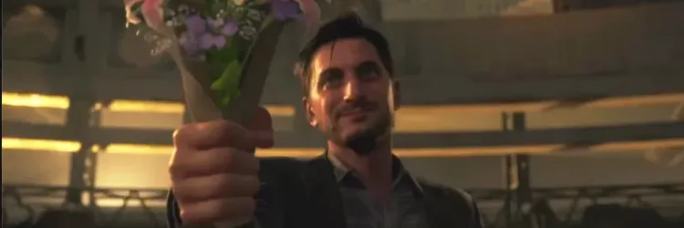 デスストランディング2_11章「地震」