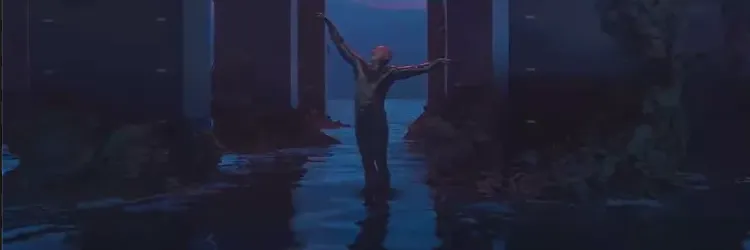 デスストランディング2_13章「ダイハード」