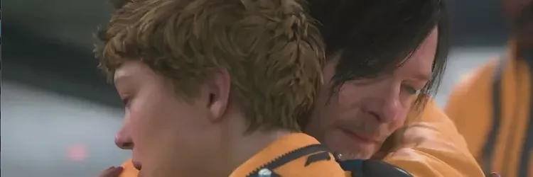 デスストランディング2_14章「ラスト・ストランディング」